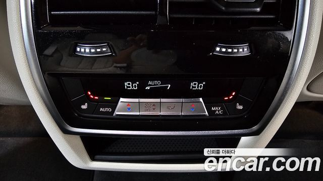 BMW X6 2025 — photo 18