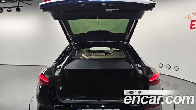 BMW X6 2025 — photo 20