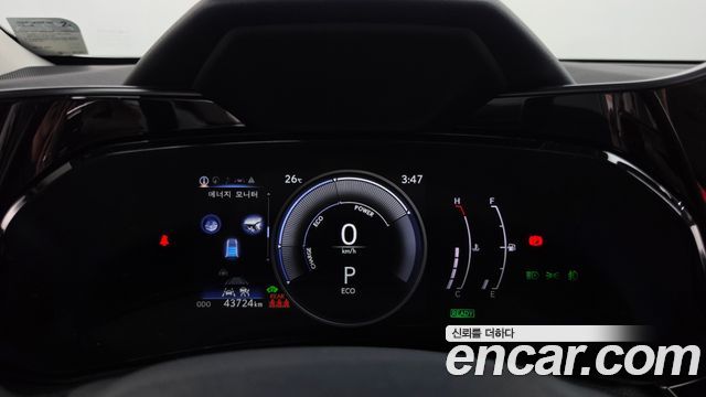 Lexus NX 2025 — photo 11