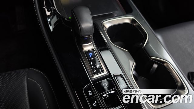 Lexus NX 2025 — photo 12