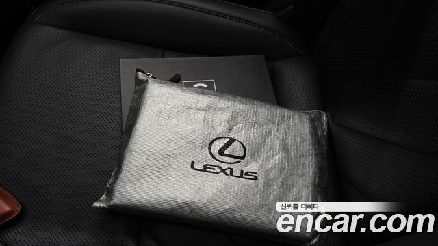 Lexus NX 2025 — photo 22