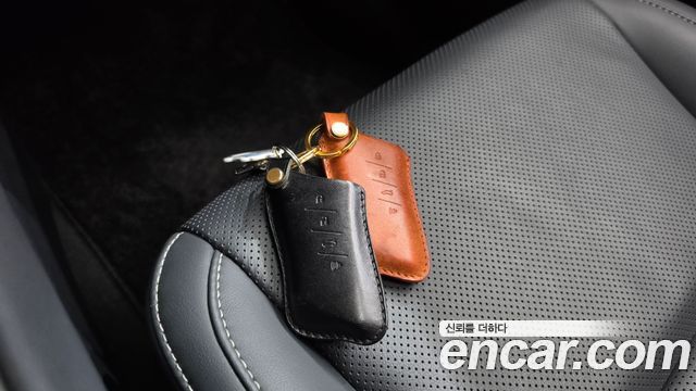 Lexus NX 2025 — photo 23