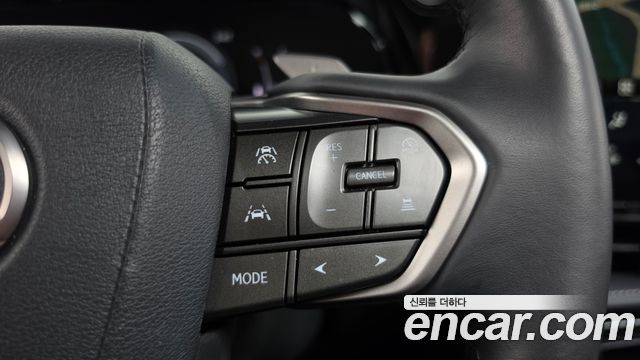 Lexus NX 2025 — photo 24