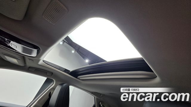 Lexus NX 2025 — photo 25