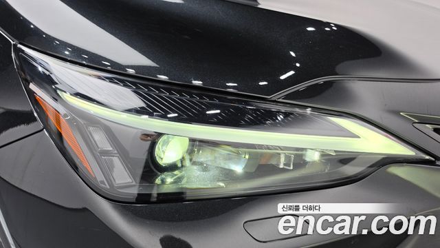 Lexus NX 2025 — photo 8