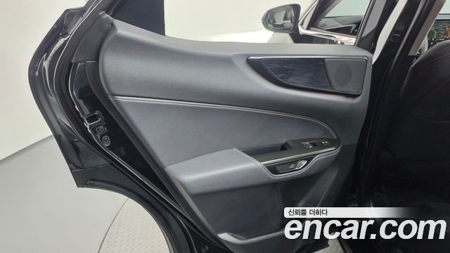 Lexus NX 2025 — photo 15