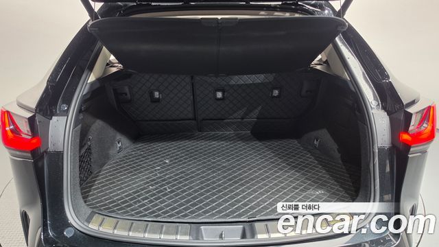 Lexus NX 2025 — photo 27
