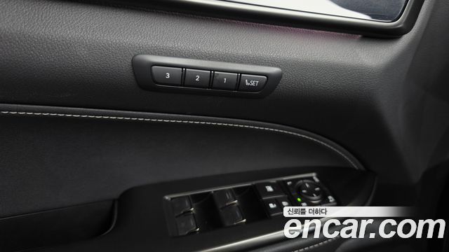 Lexus NX 2025 — photo 34