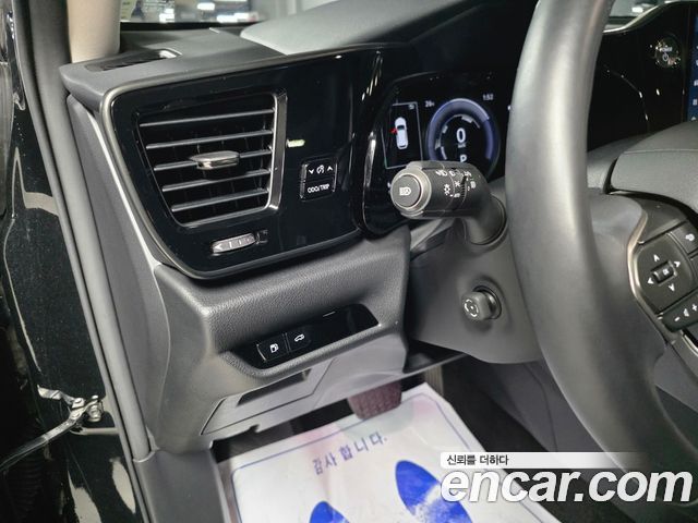 Lexus NX 2025 — photo 35
