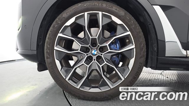 BMW X7 2024 — photo 5