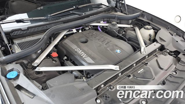 BMW X7 2024 — photo 6