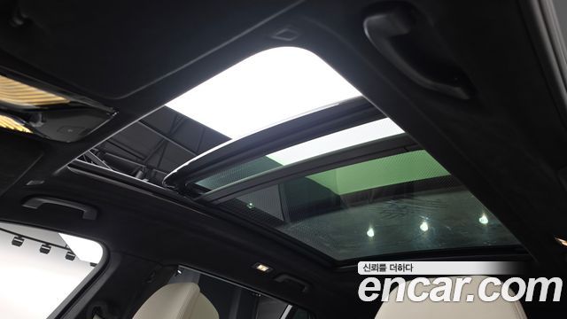 BMW X7 2024 — photo 19