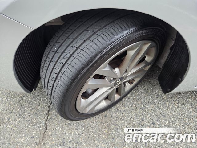 Hyundai i30 2016 — photo 18