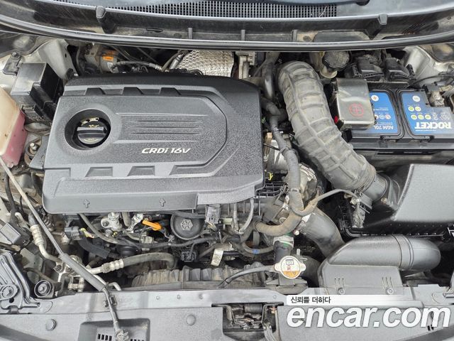 Hyundai i30 2016 — photo 19