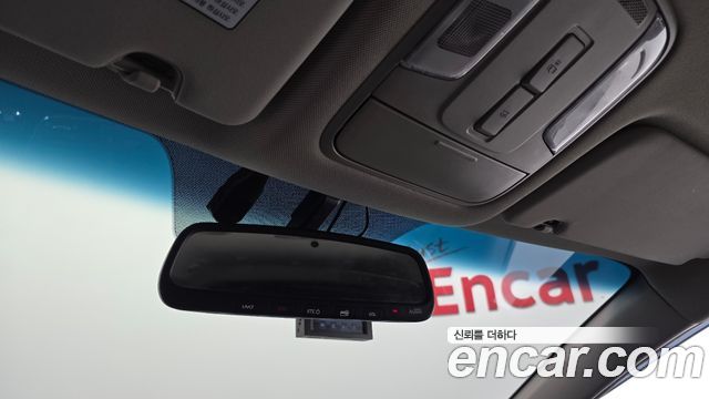 Kia Canival 2019 — photo 17