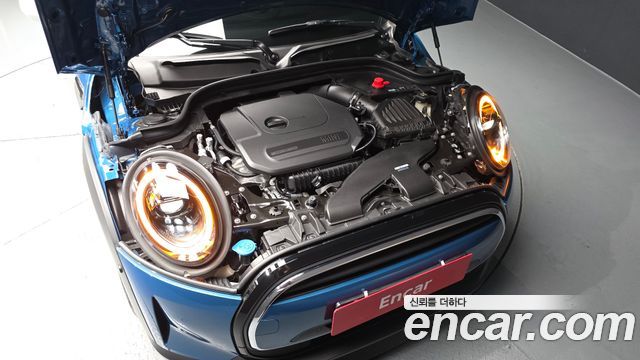 Mini Cooper 2023 — photo 6