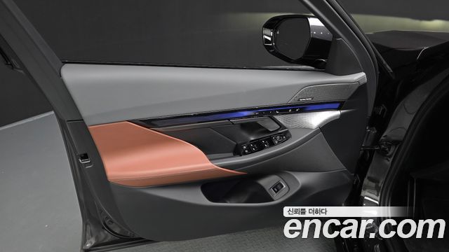 BMW 5-Series 2026 — photo 14