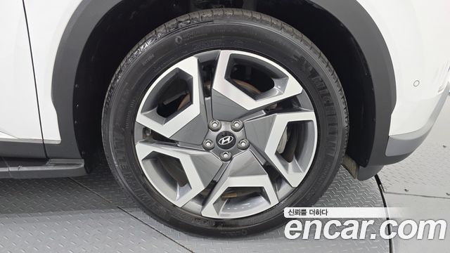 Hyundai Palisade 2023 — photo 5