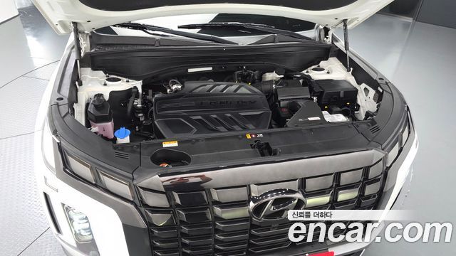 Hyundai Palisade 2023 — photo 6
