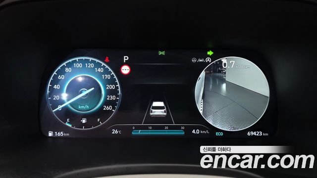 Hyundai Palisade 2023 — photo 11