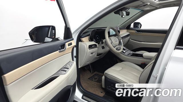 Hyundai Palisade 2023 — photo 13