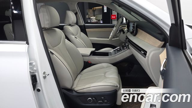Hyundai Palisade 2023 — photo 17