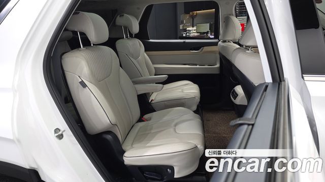 Hyundai Palisade 2023 — photo 18
