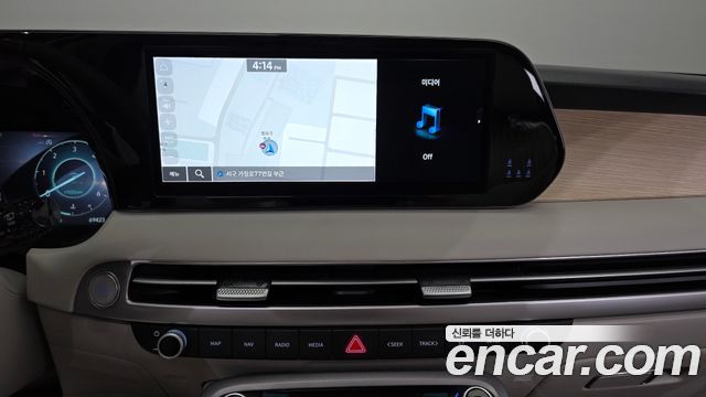 Hyundai Palisade 2023 — photo 20