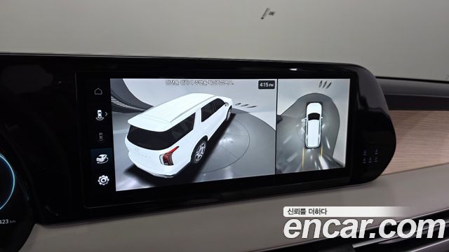 Hyundai Palisade 2023 — photo 21