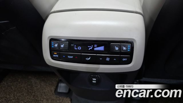Hyundai Palisade 2023 — photo 25