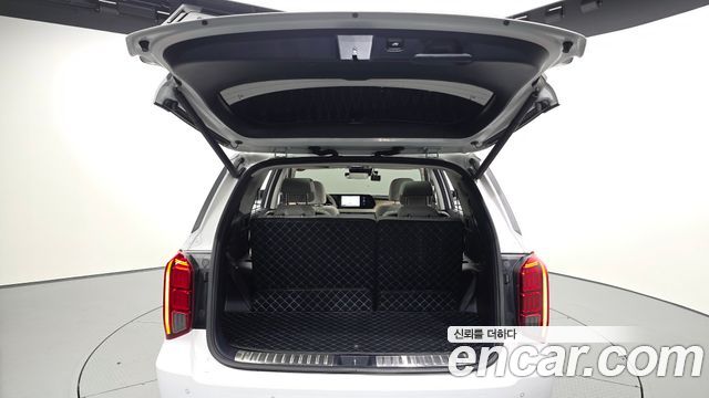 Hyundai Palisade 2023 — photo 26