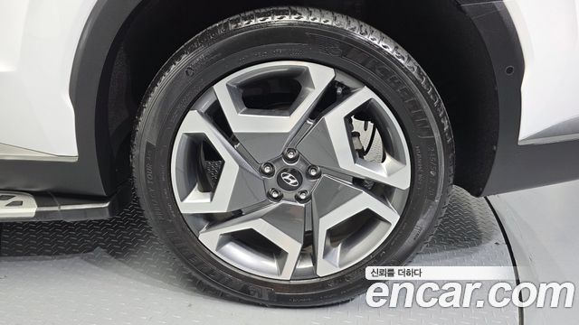 Hyundai Palisade 2023 — photo 7