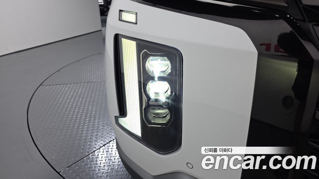 Hyundai Palisade 2023 — photo 8