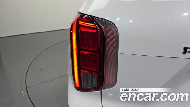 Hyundai Palisade 2023 — photo 9