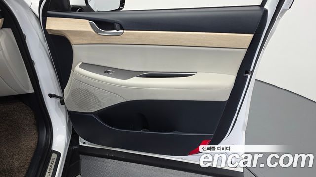 Hyundai Palisade 2023 — photo 14