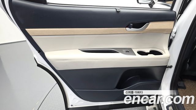 Hyundai Palisade 2023 — photo 15