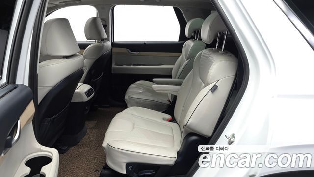 Hyundai Palisade 2023 — photo 16