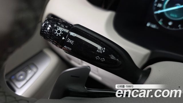 Hyundai Palisade 2023 — photo 27