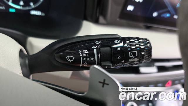 Hyundai Palisade 2023 — photo 28