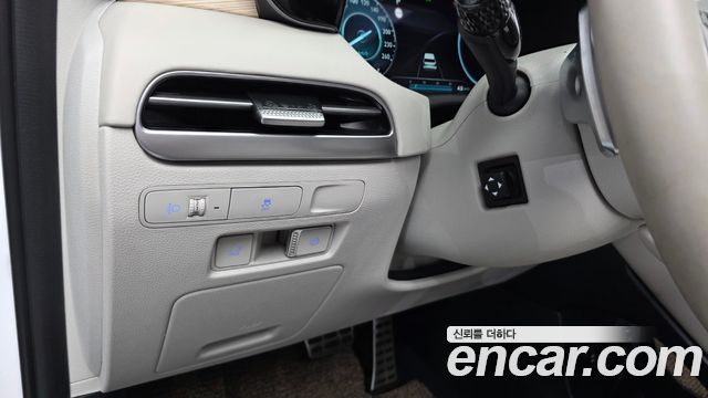 Hyundai Palisade 2023 — photo 30