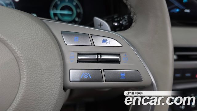 Hyundai Palisade 2023 — photo 31