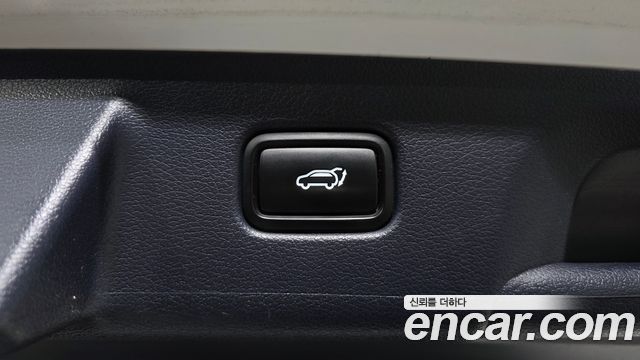 Hyundai Palisade 2023 — photo 32