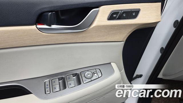 Hyundai Palisade 2023 — photo 33