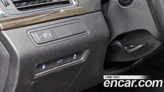 Hyundai Sonata 2015 — photo 14