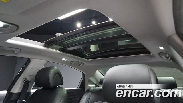 Hyundai Sonata 2015 — photo 17
