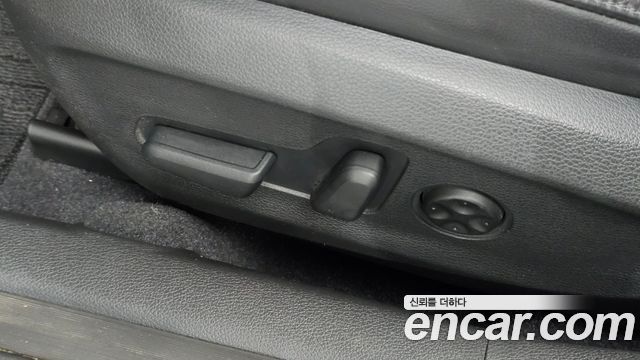 Hyundai Sonata 2015 — photo 18