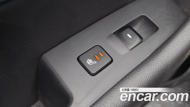 Hyundai Sonata 2015 — photo 20