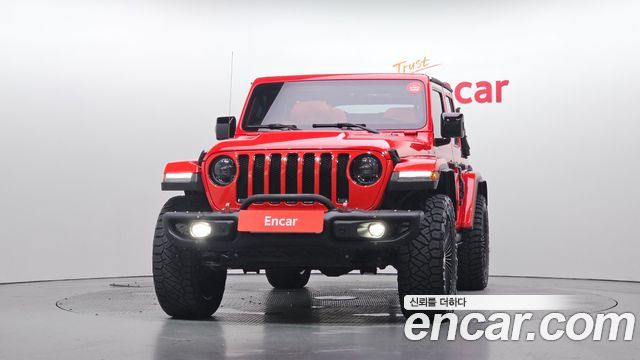 Jeep Wrangler 2023 — photo 3