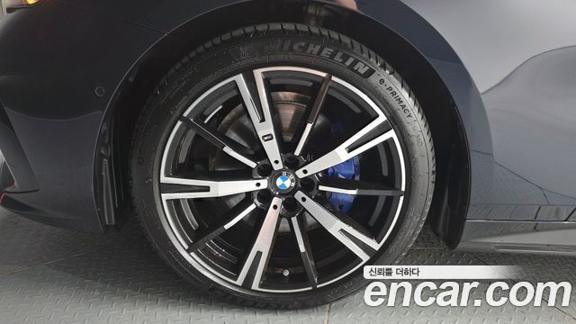BMW 5-Series 2026 — photo 5