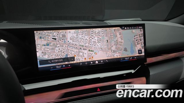 BMW 5-Series 2026 — photo 21